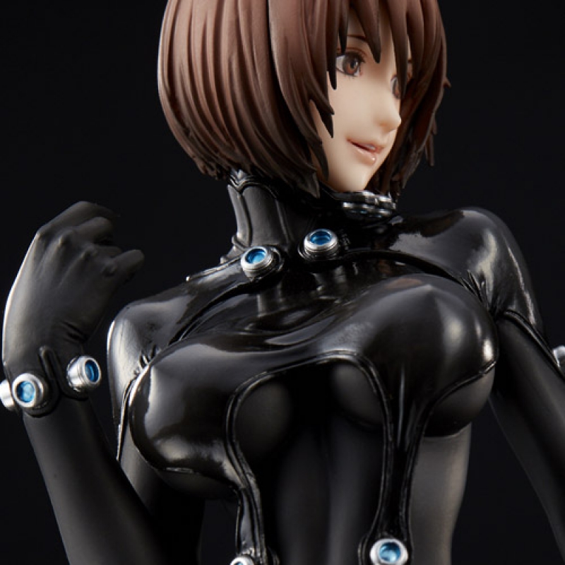 「GANTZ：O」ANZU X Shotgun ver.